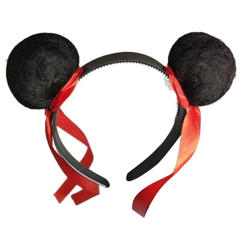 DIEKE Stilvolle Anime Ne Zha Haarreif, auffälliger Kopfschmuck, bunte Kopfbedeckung für Bühne, Halloween, Cosplay, Rollenspiele DIEKE Stilvolle Anime Ne Zha Haarreif, auffälliger Kopfschmuck, bunte Kopfbedeckung für Bühne, Halloween, Cosplay, Rollenspiele von DIEKE