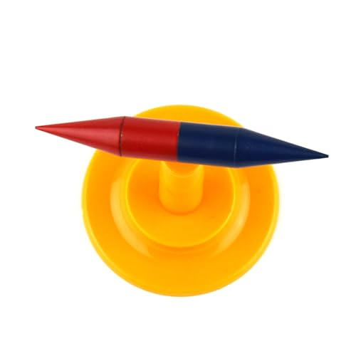 Hochempfindliches Nadelphysik-Lehrwerkzeug für Unterricht im Klassenzimmer und elektromagnetische Experimente zur Demonstration des aktuellen Feldes Hochempfindliches Nadelphysik-Lehrwerkzeug für Unterricht im Klassenzimmer und elektromagnetische Experimente zur Demonstration des aktuellen Feldes von DIEKE