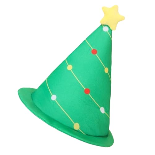Modische Weihnachtsbaum-Designs für Kinder und Erwachsene, mit bequemen Passformen, tragbar, für Feiern, Heimdekoration, Schule, Veranstaltungen, Festivals von DIEKE