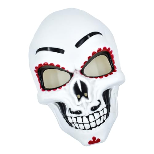 Tag der Toten Suger Skelett Halloween Cosplay Kostüme Maskerade Sugar Skull Mexikaner Design Tag der Toten Suger Skelett Halloween Cosplay Kostüme Maskerade Sugar Skull Mexikaner Design von DIEKE