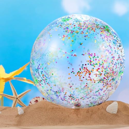 4 PCS Pool Leuchtender Wasserball, 20 CM Leuchtender Wasserball, Wasserballs Aufblasbar LED, Wasserballs LED, Geeignet für Pool- und Strandpartys, Wasserspielzeug für Kinder und Erwachsene/A 4 PCS Pool Leuchtender Wasserball, 20 CM Leuchtender Wasserball, Wasserballs Aufblasbar LED, Wasserballs LED, Geeignet für Pool- und Strandpartys, Wasserspielzeug für Kinder und Erwachsene/A von DIELIANHUA