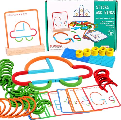 Puzzle Spielzeug, Puzzle ab 3 Jahre, Holzpuzzle Kinder ab 3 Jahre,Lernspielzeug für Kinder ab 3 Jahre, Vorschule Spiele, Fördern Sie die Frühe Gehirnentwicklung bei Kindern Puzzle Spielzeug, Puzzle ab 3 Jahre, Holzpuzzle Kinder ab 3 Jahre,Lernspielzeug für Kinder ab 3 Jahre, Vorschule Spiele, Fördern Sie die Frühe Gehirnentwicklung bei Kindern von DIELIANHUA