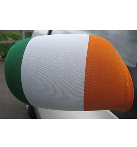DIGITAL SPOT St. Patrick Day Neuheit Irish Irland Republic Day Auto Flagge Außenspiegelabdeckung Einheitsgröße DIGITAL SPOT St. Patrick Day Neuheit Irish Irland Republic Day Auto Flagge Außenspiegelabdeckung Einheitsgröße von DIGITAL SPOT