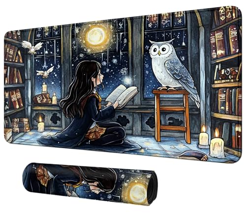 DIGTIALL Spielmatte für Mädchen, Lesekarte, 59,9 x 35,1 cm, für MTG & TCG, Spielmatte, Mauspad, Spielmatte, Sammelkartenspiel, Tischmatte, perfekt für Kartenspiele, Videospiele, Computer, Büro DIGTIALL Spielmatte für Mädchen, Lesekarte, 59,9 x 35,1 cm, für MTG & TCG, Spielmatte, Mauspad, Spielmatte, Sammelkartenspiel, Tischmatte, perfekt für Kartenspiele, Videospiele, Computer, Büro von DIGTIALL