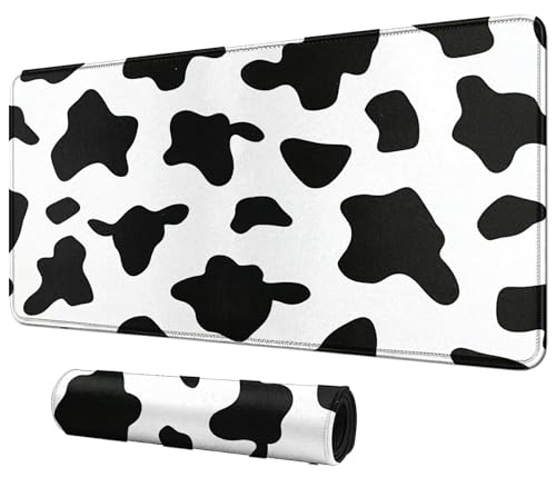 DIGTIALL Spielmatte mit Kuh-Druck, 59,9 x 35,1 cm, für MTG und TCG, Spielmatte, Mauspad, Spielmatte, Sammelkartenspiel, Tischmatte, perfekt für Kartenspiele, Videospiele, Computer, Büro DIGTIALL Spielmatte mit Kuh-Druck, 59,9 x 35,1 cm, für MTG und TCG, Spielmatte, Mauspad, Spielmatte, Sammelkartenspiel, Tischmatte, perfekt für Kartenspiele, Videospiele, Computer, Büro von DIGTIALL