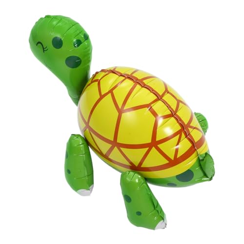 3d-schildkrötenballon Dinosaurier- Dinosaurier-geburtstagsdekoration Aufblasbarer Dinosaurier Schwimmbecken Pool-basketballkorb Drachen Schwimmbad Green Aluminiumfolie DIKACA 3d-schildkrötenballon Dinosaurier- Dinosaurier-geburtstagsdekoration Aufblasbarer Dinosaurier Schwimmbecken Pool-basketballkorb Drachen Schwimmbad Green Aluminiumfolie DIKACA von DIKACA