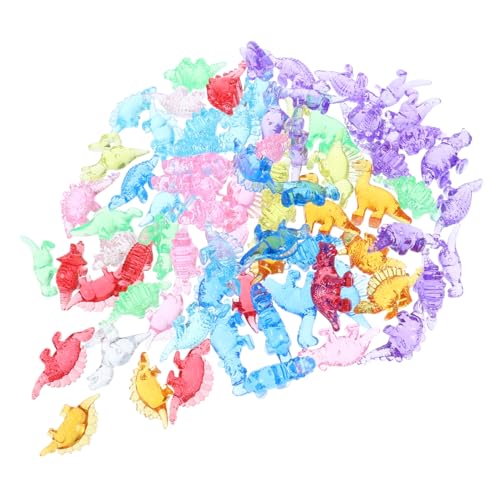 DIKACA 1 Dinosaurier-Modell für Dinosaurier Figuren Dino Dinosaurier deko Dinosaurier Simulation von Tierornamenten Mini -Acrylstatue Mini-Dinosaurier DIKACA 1 Dinosaurier-Modell für Dinosaurier Figuren Dino Dinosaurier deko Dinosaurier Simulation von Tierornamenten Mini -Acrylstatue Mini-Dinosaurier von DIKACA