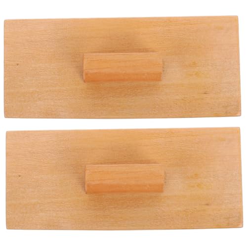 DIKACA 1 Paar Schlaginstrument Für Sandblock Rhythmus-sandblöcke Kindermusikinstrumente Sandblöcke Für Musikinstrumente Sand Blockiert Instrumente Hölzerne Sandblöcke Schleifpapier DIKACA 1 Paar Schlaginstrument Für Sandblock Rhythmus-sandblöcke Kindermusikinstrumente Sandblöcke Für Musikinstrumente Sand Blockiert Instrumente Hölzerne Sandblöcke Schleifpapier von DIKACA
