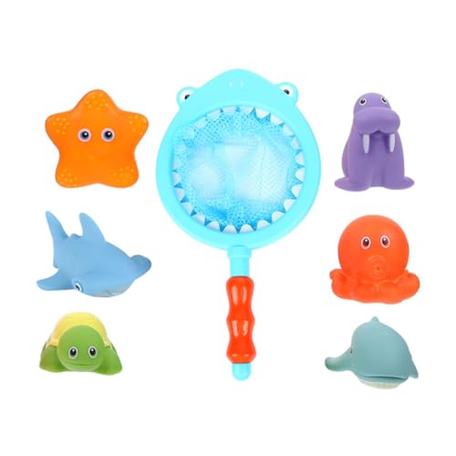 DIKACA 1 Satz Angelspielzeug deko wasserspielzeug Set wasserspielzeug für draußen Toy Set Fischspielzeug fangen Schmetterlinge fangen Vinyl DIKACA 1 Satz Angelspielzeug deko wasserspielzeug Set wasserspielzeug für draußen Toy Set Fischspielzeug fangen Schmetterlinge fangen Vinyl von DIKACA