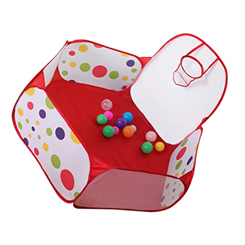 DIKACA 1 Satz -Ball-Pool Spielpool Bällebäder Für Kleinkinder Bällebad Basketballkörbe Für Babys Bällebad Für Babys Kinderspielzeug Wasserdichtes Polyestertuch DIKACA 1 Satz -Ball-Pool Spielpool Bällebäder Für Kleinkinder Bällebad Basketballkörbe Für Babys Bällebad Für Babys Kinderspielzeug Wasserdichtes Polyestertuch von DIKACA