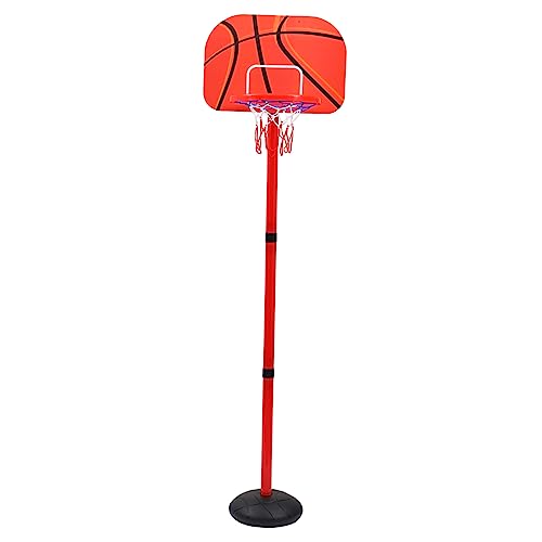DIKACA 1 Satz Basketballständer für für kinderspielzeug Children Toys Basketballspiel für drinnen spielzeuge Basketball-Wurfkorb Basketballständer pp DIKACA 1 Satz Basketballständer für für kinderspielzeug Children Toys Basketballspiel für drinnen spielzeuge Basketball-Wurfkorb Basketballständer pp von DIKACA