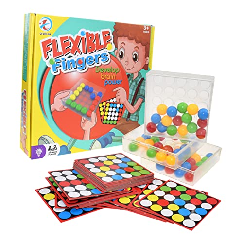 DIKACA 1 Satz Brettspiel interaktives brettspiele Lernspielzeug Puzzle gesellschaftsspiele für Fingerspielzeug Bildungsspielzeug Papier DIKACA 1 Satz Brettspiel interaktives brettspiele Lernspielzeug Puzzle gesellschaftsspiele für Fingerspielzeug Bildungsspielzeug Papier von DIKACA