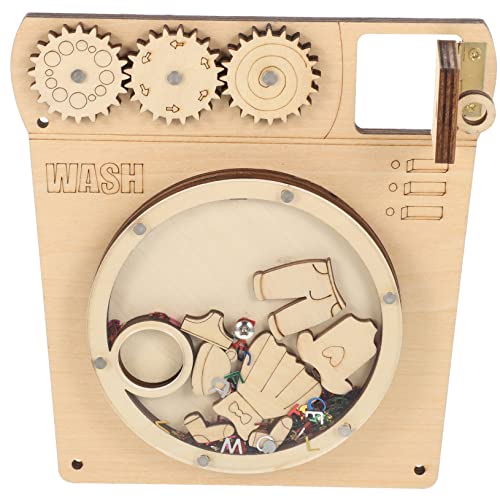 DIKACA 1 Satz Busy-Board-zubehör Für Babys Für Kleinkinder Kinderspielzeug Kinderspielzeug Vielbeschäftigtes Board-zubehör Unbearbeitetes Holzbrett Lehrgerät Holz DIKACA 1 Satz Busy-Board-zubehör Für Babys Für Kleinkinder Kinderspielzeug Kinderspielzeug Vielbeschäftigtes Board-zubehör Unbearbeitetes Holzbrett Lehrgerät Holz von DIKACA