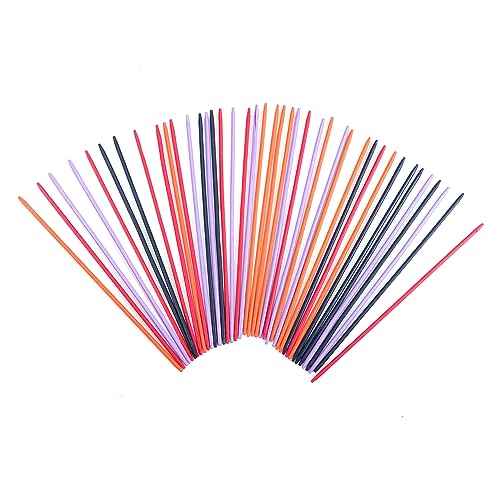 DIKACA 1 Satz Farbspielstock Eltern-Kind-spielstöcke Pädagogisches Stöckespiel Spielstöcke Aus Holz Pick-up-Sticks-Spiel Stöcke Für Aufheben Colorful Hölzern DIKACA 1 Satz Farbspielstock Eltern-Kind-spielstöcke Pädagogisches Stöckespiel Spielstöcke Aus Holz Pick-up-Sticks-Spiel Stöcke Für Aufheben Colorful Hölzern von DIKACA