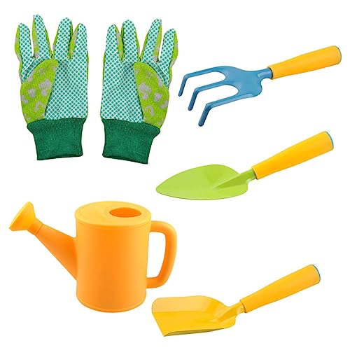 DIKACA 1 Satz Gartengeräte Für Werkzeuge Zum Pflanzen Von Gemüse Gartenschaufeln Mini-pflanzwerkzeug Gartenspielzeug Für Mini-rechen Pflanzwerkzeuge Pp-Kunststoff DIKACA 1 Satz Gartengeräte Für Werkzeuge Zum Pflanzen Von Gemüse Gartenschaufeln Mini-pflanzwerkzeug Gartenspielzeug Für Mini-rechen Pflanzwerkzeuge Pp-Kunststoff von DIKACA