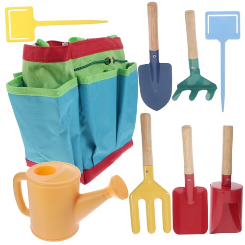 DIKACA 1 Satz Gartengeräte Werkzeug Rasen Kleinkinder Wachsend Bausatz Anlage Schaufel Im Freien Kind Rake Gärtnern Gartengerät Für Plastik DIKACA 1 Satz Gartengeräte Werkzeug Rasen Kleinkinder Wachsend Bausatz Anlage Schaufel Im Freien Kind Rake Gärtnern Gartengerät Für Plastik von DIKACA