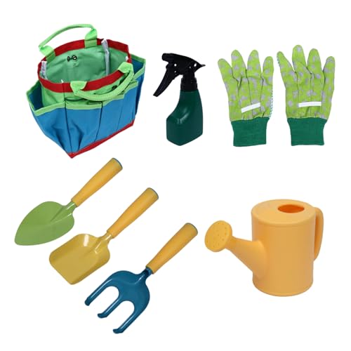 DIKACA 1 Satz Gartenset Für Strandsandspielzeug Sandschaufel Gartenspielzeug Outdoor- Für Am Strand Zubehör Für Sandskulpturen Strandspielzeug Abs DIKACA 1 Satz Gartenset Für Strandsandspielzeug Sandschaufel Gartenspielzeug Outdoor- Für Am Strand Zubehör Für Sandskulpturen Strandspielzeug Abs von DIKACA