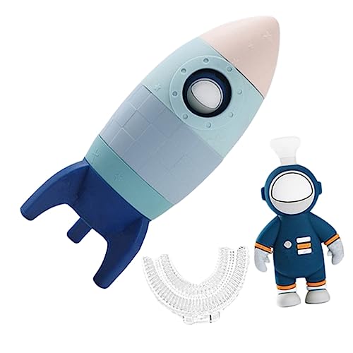 DIKACA 1 Satz Haufen Spaß interaktives kinderspielzeug kindergeburtstags mitgebsel Toys Kleinkinder schöner stapelbarer Turm Silikon -Babyspielzeug Kieselgel Blue DIKACA 1 Satz Haufen Spaß interaktives kinderspielzeug kindergeburtstags mitgebsel Toys Kleinkinder schöner stapelbarer Turm Silikon -Babyspielzeug Kieselgel Blue von DIKACA