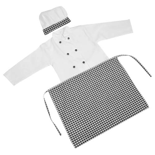 DIKACA 1 Satz Kochuniform Für Küche Nagelknipser Für Jungs Anlasser Sehen Spieße Kommode Basen Klassenorganisator Scheune Semmelbrösel Platte Deckel Kreis Begrüßen Polyester DIKACA 1 Satz Kochuniform Für Küche Nagelknipser Für Jungs Anlasser Sehen Spieße Kommode Basen Klassenorganisator Scheune Semmelbrösel Platte Deckel Kreis Begrüßen Polyester von DIKACA