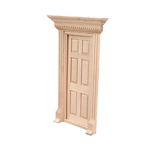DIKACA 1 Satz Mini Gate Ornament Fotografie Prop Mini Layout Prop von DIKACA