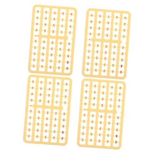 DIKACA 1 Satz Mini Mahjong -kartenmodell Puppenhaus-Miniatur-Ornament Miniaturspielzeug Miniatur-puppenhauszubehör Mini-puppenhaus- Miniatur-Zeug Puppenhaus-Ornamente Plastik DIKACA 1 Satz Mini Mahjong -kartenmodell Puppenhaus-Miniatur-Ornament Miniaturspielzeug Miniatur-puppenhauszubehör Mini-puppenhaus- Miniatur-Zeug Puppenhaus-Ornamente Plastik von DIKACA