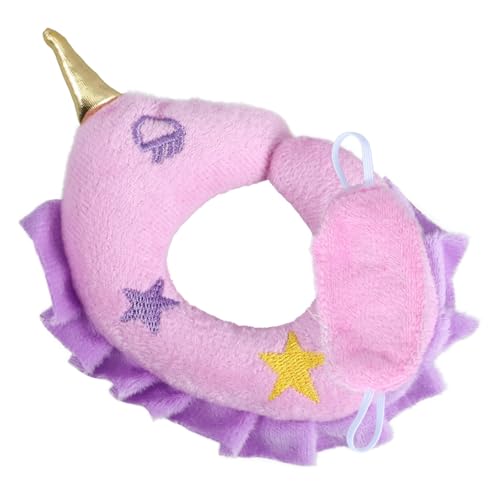 DIKACA 1 Satz Puppenhalskissenset Puppenmantel Puppenkostüm Zubehör Zur Herstellung Von Puppenspielzeug 18-Zoll-puppenzubehör Austauschbare Puppenkleidung Stoff DIKACA 1 Satz Puppenhalskissenset Puppenmantel Puppenkostüm Zubehör Zur Herstellung Von Puppenspielzeug 18-Zoll-puppenzubehör Austauschbare Puppenkleidung Stoff von DIKACA