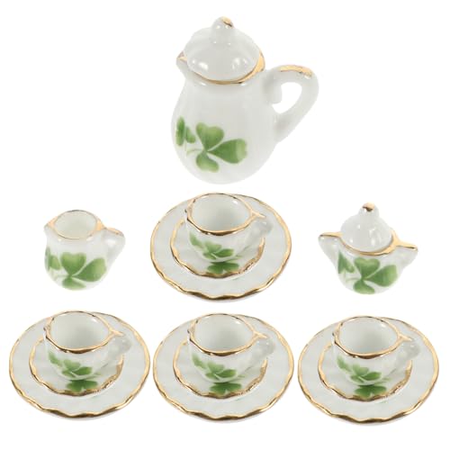 DIKACA 1 Satz Puppenhaus-teeservice Puppenhaus-Miniatur-szenenmodell Miniatur-möbelzubehör Mini-teetassen Und Untertassen Winzige Teetasse Aus Porzellan Katzenfigur Babytasse Keramik DIKACA 1 Satz Puppenhaus-teeservice Puppenhaus-Miniatur-szenenmodell Miniatur-möbelzubehör Mini-teetassen Und Untertassen Winzige Teetasse Aus Porzellan Katzenfigur Babytasse Keramik von DIKACA