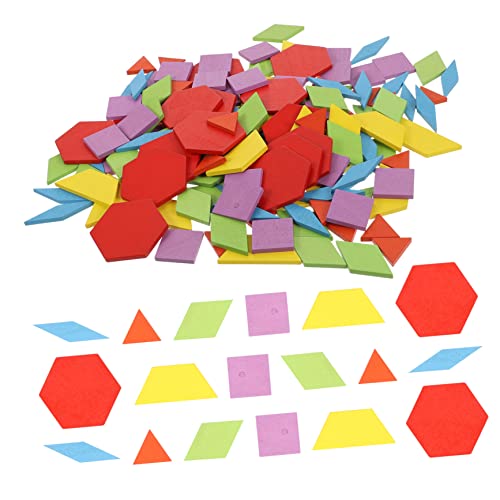 DIKACA 1 Satz Puzzle für rätselbuch kinderpuzzle für Vorschulkinder laubsäge Lernspielzeug für Bunte Rätsel für Holzspielzeug Puzzles hölzern DIKACA 1 Satz Puzzle für rätselbuch kinderpuzzle für Vorschulkinder laubsäge Lernspielzeug für Bunte Rätsel für Holzspielzeug Puzzles hölzern von DIKACA