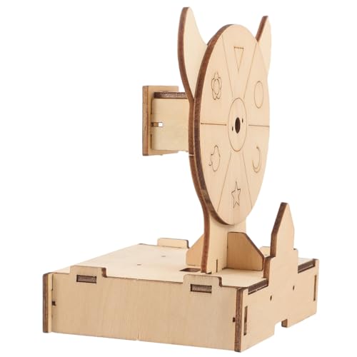 DIKACA 1 Satz Puzzle-gewinnrad Preisrad Für Glück Gewinnspielrad Spiel Plattenspieler Partyzubehör Game Prize Wheel Glücksspiel-preisrad Party -preisträger Holz DIKACA 1 Satz Puzzle-gewinnrad Preisrad Für Glück Gewinnspielrad Spiel Plattenspieler Partyzubehör Game Prize Wheel Glücksspiel-preisrad Party -preisträger Holz von DIKACA
