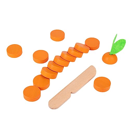 DIKACA 1 Satz Rätsel Der Früherziehung Probieren Vorgetäuscht Essen Spielset Küche Spielset Chocolate Hölzern DIKACA 1 Satz Rätsel Der Früherziehung Probieren Vorgetäuscht Essen Spielset Küche Spielset Chocolate Hölzern von DIKACA