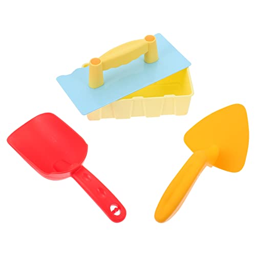 DIKACA 1 Satz Schneespielwerkzeug Schaufel Schneeformer Schneemänner Machen Schneeschimmel- Outdoor- Für Schneespielzeugschaufel Weiches Gummi DIKACA 1 Satz Schneespielwerkzeug Schaufel Schneeformer Schneemänner Machen Schneeschimmel- Outdoor- Für Schneespielzeugschaufel Weiches Gummi von DIKACA