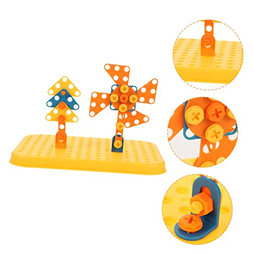 DIKACA 1 Satz Schraubenspielzeug Puzzles Für Kleinkinder Haushaltswerkzeug Set Kleinkind Werkzeuge Kleinkind Puzzle Werkzeug Sets Puzzles Für Kleinkinder Werkzeuge Für DIKACA 1 Satz Schraubenspielzeug Puzzles Für Kleinkinder Haushaltswerkzeug Set Kleinkind Werkzeuge Kleinkind Puzzle Werkzeug Sets Puzzles Für Kleinkinder Werkzeuge Für von DIKACA