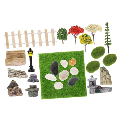 DIKACA Puppenhaus- Winziges Modell-Ornament Für Miniatur-Spielzeug Puppenhaus-miniaturen DIKACA Puppenhaus- Winziges Modell-Ornament Für Miniatur-Spielzeug Puppenhaus-miniaturen von DIKACA