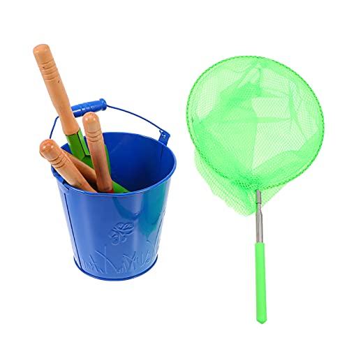 DIKACA 1 Satz Strandspielzeug Spielzeugset Für Den Strand Strandsandspielzeug Outdoor- Für Am Wasser Metall DIKACA 1 Satz Strandspielzeug Spielzeugset Für Den Strand Strandsandspielzeug Outdoor- Für Am Wasser Metall von DIKACA