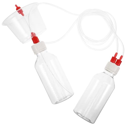 DIKACA 1 Satz Technik-gizmos Für Handgefertigte Bausätze -Kits Kinderspielzeug Materialien Für Studenten-Kits Kinderausstattung Mini-werkzeugkasten Weiß Plastik DIKACA 1 Satz Technik-gizmos Für Handgefertigte Bausätze -Kits Kinderspielzeug Materialien Für Studenten-Kits Kinderausstattung Mini-werkzeugkasten Weiß Plastik von DIKACA