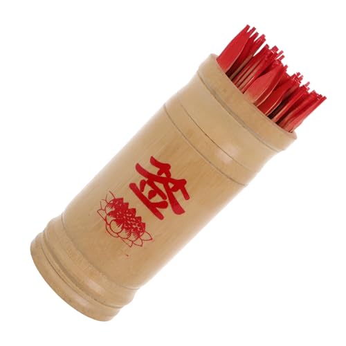 DIKACA 1 Satz Wunschzeichen Wahrsagerei Requisiten Günstig Spirituell Artikel Weissagungsspieleimer Weissagungseimer Antiquität Eimer Stütze China Vermögen Handgefertigt Beige Bambus DIKACA 1 Satz Wunschzeichen Wahrsagerei Requisiten Günstig Spirituell Artikel Weissagungsspieleimer Weissagungseimer Antiquität Eimer Stütze China Vermögen Handgefertigt Beige Bambus von DIKACA
