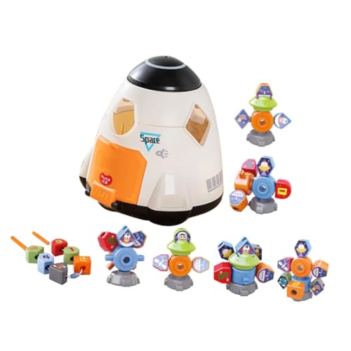 DIKACA 1 Satz interessantes Kinderspielzeug fokussiert für Sensory Toy Babies zabawki stymulujące rozwój beemysafe Kleinkinder Bildungsspielzeug Abs DIKACA 1 Satz interessantes Kinderspielzeug fokussiert für Sensory Toy Babies zabawki stymulujące rozwój beemysafe Kleinkinder Bildungsspielzeug Abs von DIKACA