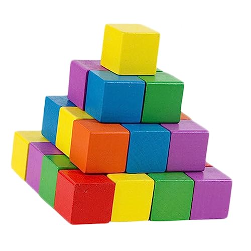 DIKACA 1 Set 50 Stück DIY Würfelblöcke Mini Puzzles Puzzles Kleiner Block Holz Quadratischer Block Holzhandwerkswürfel Kleiner Holzwürfel Bambus DIKACA 1 Set 50 Stück DIY Würfelblöcke Mini Puzzles Puzzles Kleiner Block Holz Quadratischer Block Holzhandwerkswürfel Kleiner Holzwürfel Bambus von DIKACA