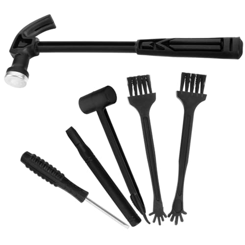 DIKACA 1 Set Archäologische Ausgrabungswerkzeuge Spielzeugwerkzeuge Für Ausgrabungswerkzeug Set Pädagogisches Grabset Für Grabmeißel Hammer Edelstein Grabset Grabhammer Eisen DIKACA 1 Set Archäologische Ausgrabungswerkzeuge Spielzeugwerkzeuge Für Ausgrabungswerkzeug Set Pädagogisches Grabset Für Grabmeißel Hammer Edelstein Grabset Grabhammer Eisen von DIKACA