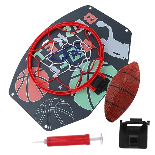 DIKACA 1 Set Basketballspielzeug Indoor Basketballkorb Kinderspielzeug Kinderbasketball Kindersportspielzeug Basketballkorb Indoor Trainingsspielzeug Trainingsspielzeug Spielspielzeug DIKACA 1 Set Basketballspielzeug Indoor Basketballkorb Kinderspielzeug Kinderbasketball Kindersportspielzeug Basketballkorb Indoor Trainingsspielzeug Trainingsspielzeug Spielspielzeug von DIKACA