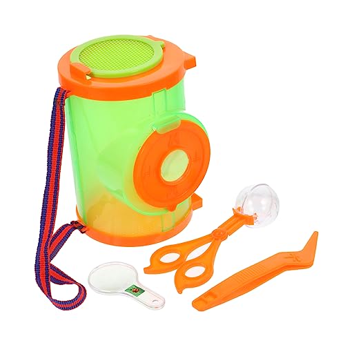 DIKACA 1 Set-Box Musterbox Probenset Display-kit Bildungsinstrument Tierkäfig Capture-Tool Plastik DIKACA 1 Set-Box Musterbox Probenset Display-kit Bildungsinstrument Tierkäfig Capture-Tool Plastik von DIKACA