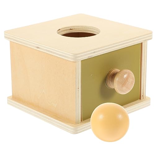 DIKACA 1 Set Holz Spielset Bildung Für Kleinkinder DIKACA 1 Set Holz Spielset Bildung Für Kleinkinder von DIKACA