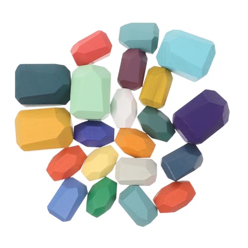 DIKACA 1 Set Holz Stapelblock Holz Stapelspielzeug Balance Stapelspielzeug Kleinkind Stapelspielzeug Montessori Spielzeug Kinder Baustein Spielzeug DIKACA 1 Set Holz Stapelblock Holz Stapelspielzeug Balance Stapelspielzeug Kleinkind Stapelspielzeug Montessori Spielzeug Kinder Baustein Spielzeug von DIKACA
