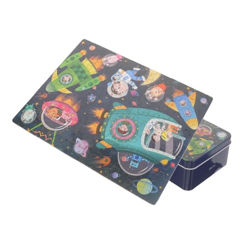 DIKACA 1 Set Holzpuzzle Puzzles Kleinkind Holzpuzzle Holzpuzzle Bildungsspielzeug Lernpuzzle Passendes Cartoon Puzzle Kinderspielzeug Kinderspielzeug DIKACA 1 Set Holzpuzzle Puzzles Kleinkind Holzpuzzle Holzpuzzle Bildungsspielzeug Lernpuzzle Passendes Cartoon Puzzle Kinderspielzeug Kinderspielzeug von DIKACA