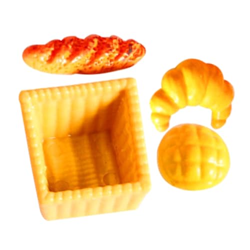 DIKACA 1 Set Mini Brot Puppenhausmöbel Lebensmittel Filmpuppe Miniatur Mein Erstes Puppenhaus DIY Puppenhaus Bausatz Miniatur Feenmädchen Puppenhaus Miniatur Szenenmodell DIKACA 1 Set Mini Brot Puppenhausmöbel Lebensmittel Filmpuppe Miniatur Mein Erstes Puppenhaus DIY Puppenhaus Bausatz Miniatur Feenmädchen Puppenhaus Miniatur Szenenmodell von DIKACA