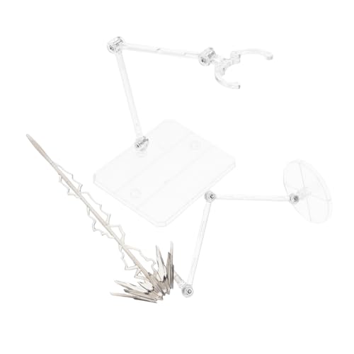 DIKACA 1 Set Model Action Base Basis Anzeige Action Figure Stand Anime Strong Und Abbildung Anzeige Für Aktionsfiguren Halter DIKACA 1 Set Model Action Base Basis Anzeige Action Figure Stand Anime Strong Und Abbildung Anzeige Für Aktionsfiguren Halter von DIKACA