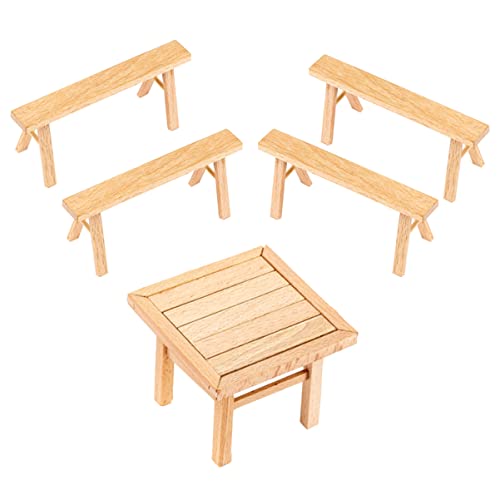 DIKACA Entwickeln Sie Die Handstärke. Pädagogisches Holzbauspielzeug. Zusammengebautes Spielzeug. Tisch- Und Stuhlmodell DIKACA Entwickeln Sie Die Handstärke. Pädagogisches Holzbauspielzeug. Zusammengebautes Spielzeug. Tisch- Und Stuhlmodell von DIKACA