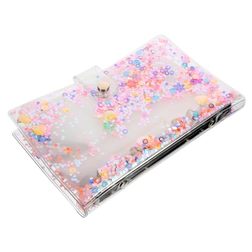 DIKACA 1 Set PVC Puppe Kleid Lagerung Binder Bjd Puppe Kleidung Organizer Puppen Puppe Zubehör von DIKACA