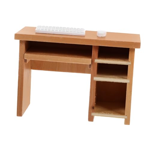 DIKACA 1 Set Puppenhaus Computer Mini Puppenhaus Artikel Film Puppe Puppenzubehör Computer Computer Puppenmöbel Mini Mini Tastatur Computer Mäuse Holz DIKACA 1 Set Puppenhaus Computer Mini Puppenhaus Artikel Film Puppe Puppenzubehör Computer Computer Puppenmöbel Mini Mini Tastatur Computer Mäuse Holz von DIKACA