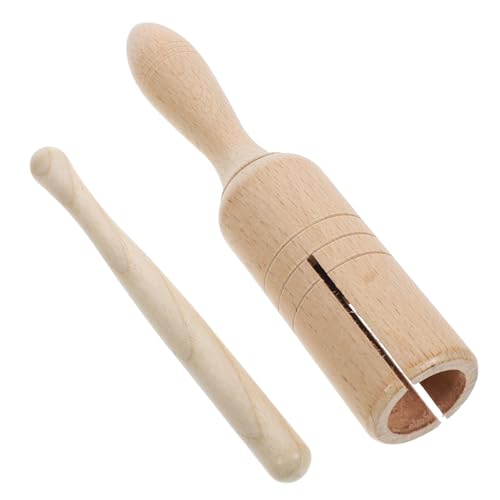 DIKACA 1 Set Schlaginstrument Musikinstrumente Musikinstrumente Kleinkind Musikinstrumente Kinderinstrumente Kleinkind Musikspielzeug Holz DIKACA 1 Set Schlaginstrument Musikinstrumente Musikinstrumente Kleinkind Musikinstrumente Kinderinstrumente Kleinkind Musikspielzeug Holz von DIKACA